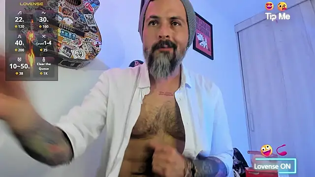 miguel_angelo_n Webbikameraesitys