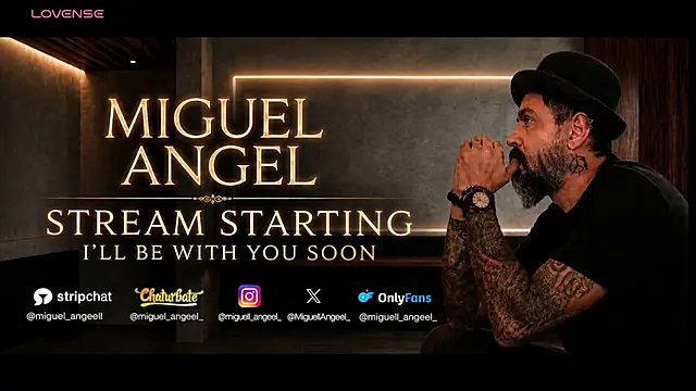 عرض كام miguel_angelo_
