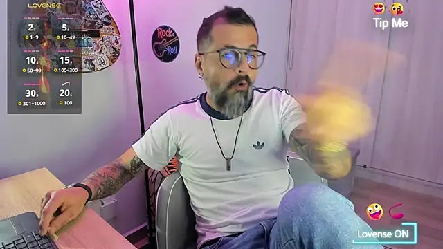 miguel_angelo_ Webcamshow