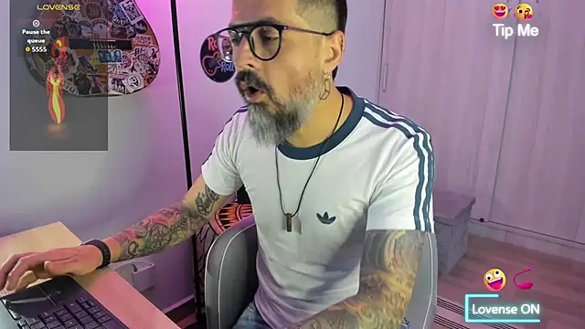 miguel_angelo_ Webcamshow