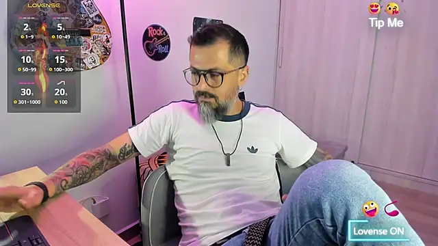 miguel_angelo_ Webcamshow