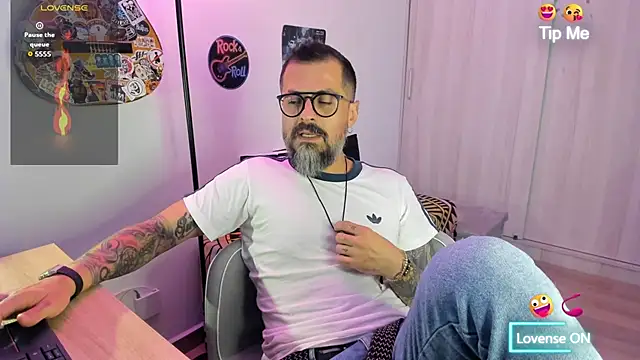 miguel_angelo_n Webbikameraesitys