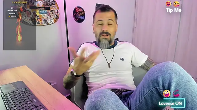 miguel_angelo_ – webcam-show