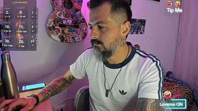 miguel_angelo_ Webcamshow