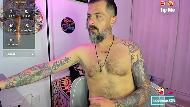 miguel_angelo_n Webbikameraesitys