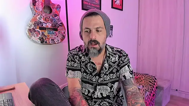 miguel_angelo_ – webcam-show