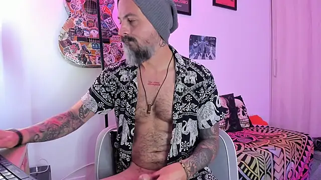 miguel_angelo_n Webbikameraesitys
