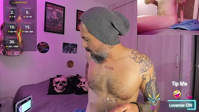 miguel_angelo_ Webcamshow