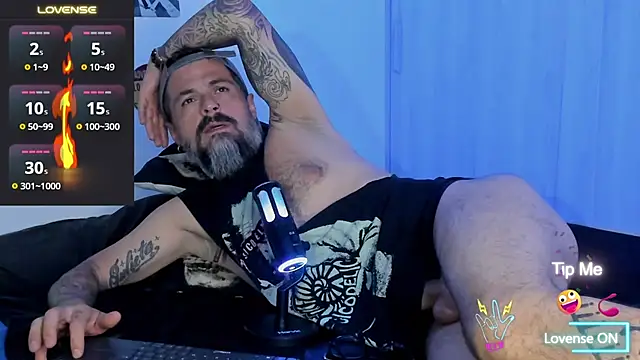 miguel_angelo_ Webcamshow