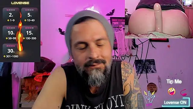 miguel_angelo_ Шоу с уебкамера