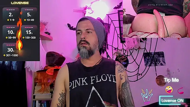 Show Webcam de miguel_angelo_
