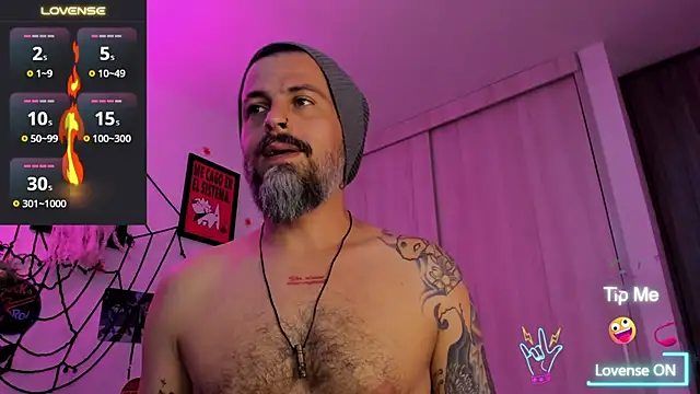 Show Webcam de miguel_angelo_