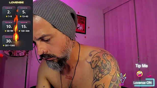 Show de miguel_angelo_ na webcam