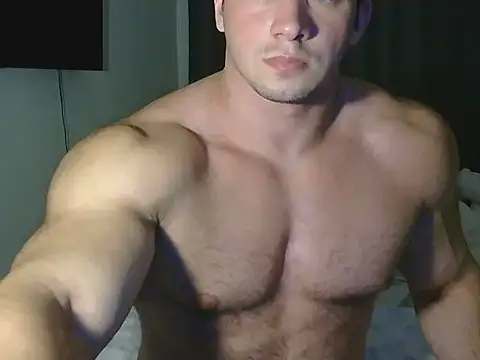 عرض كام EntireSexyname54