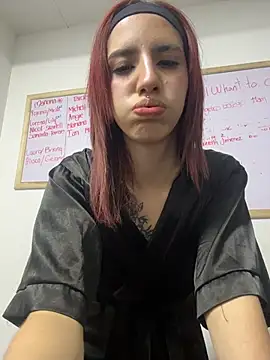 Elodiee_Roussee Live XXX-Chat