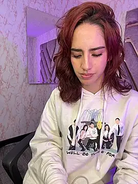Elodiee_Roussee's Live XXX Chat