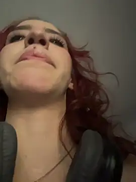 Elodiee_Roussee webkamerás műsora