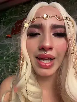 โชว์เว็บแคมของ Elodiee_Roussee