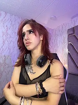 Elodiee_Roussee webcam show