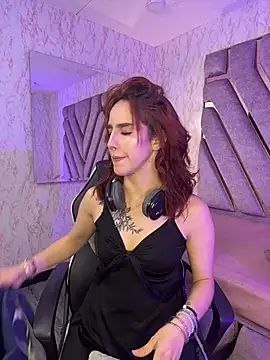Show de webcam de Elodiee_Roussee