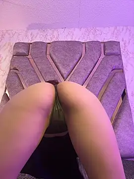 Show Webcam de Elodiee_Roussee