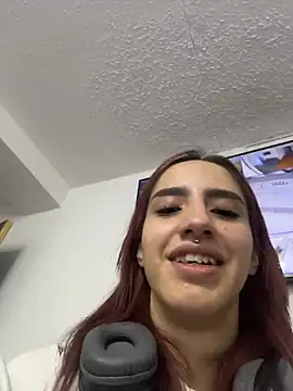 Elodiee_Roussee webcam show