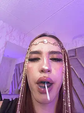 Elodiee_Roussee Webcam show