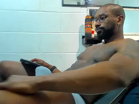 Tafari_Zulu1 Webcamshow
