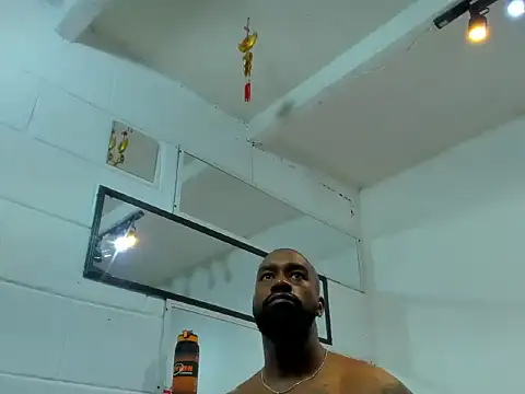 Tafari_Zulu1 Webcamshow