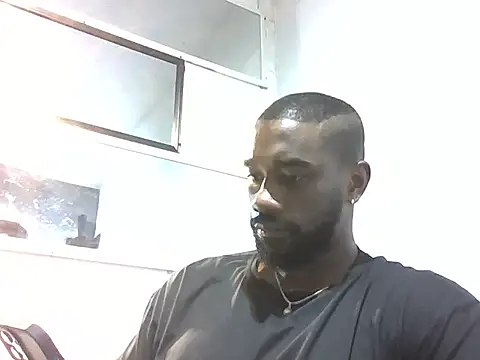 Tafari_Zulu1 网络视讯表演