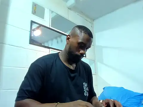 Show de Tafari_Zulu1 na webcam