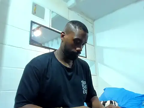 Tafari_Zulu1's Webcam Show