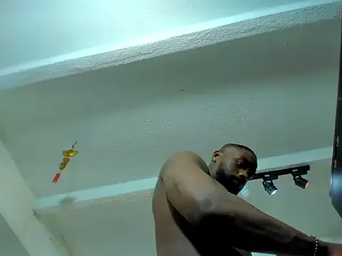 Tafari_Zulu1 webcam show