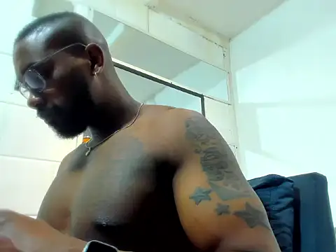 Tafari_Zulu1 – webcam-show