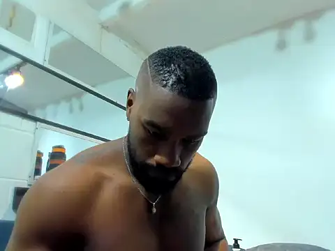 Tafari_Zulu1 Шоу с уебкамера