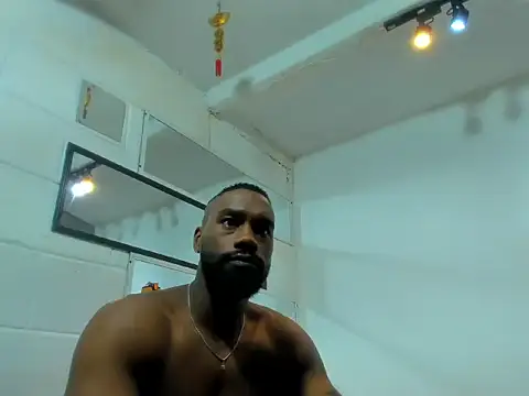 Tafari_Zulu1n Webbikameraesitys