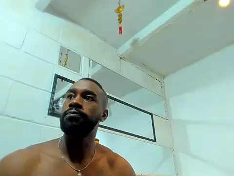 Show webcam de Tafari_Zulu1