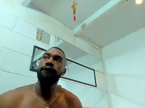 Tafari_Zulu1 ওয়েবক্যাম শো
