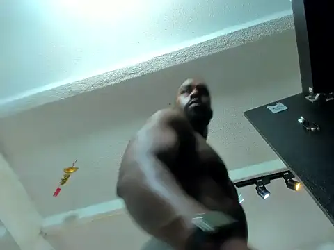 Tafari_Zulu1 在線直播表演