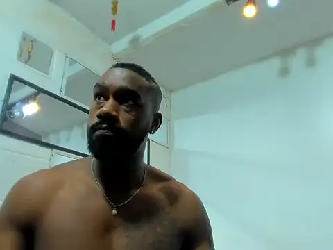 Tafari_Zulu1 웹캠 쇼