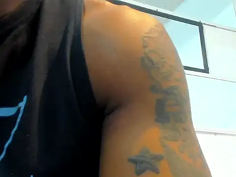 Tafari_Zulu1's Webcam Show