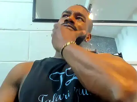 Tafari_Zulu1 Show in webcam