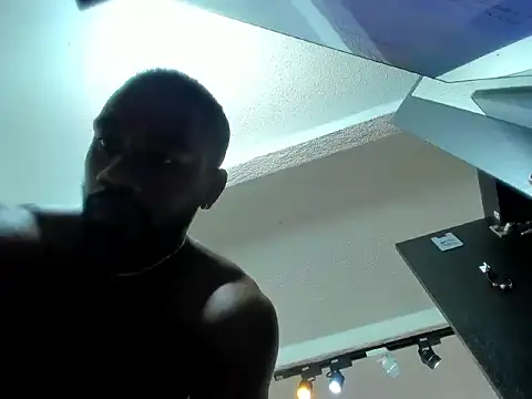 Show webcam de Tafari_Zulu1