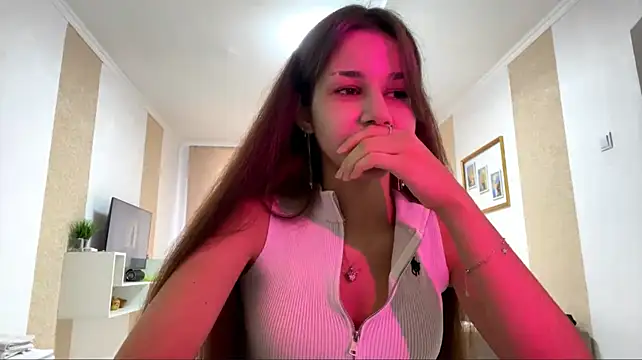 Živý XXX chat Bellamirror