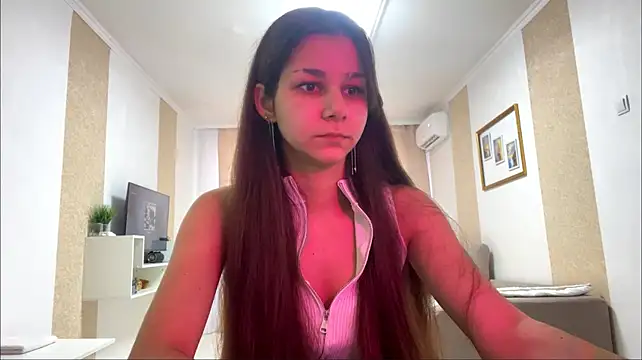 Chat +18 de Bellamirror ao vivo