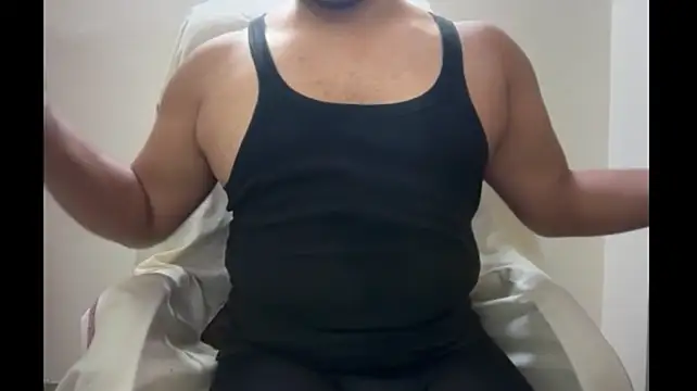 FinnLeo Show in webcam