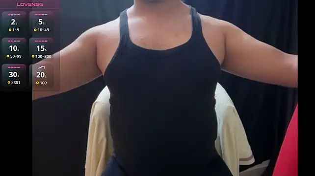 FinnLeo Webcam-Show