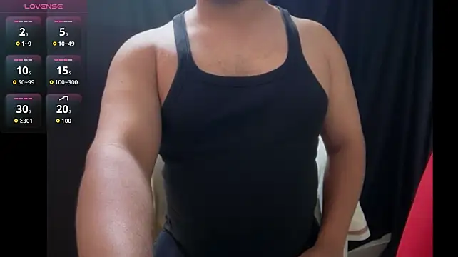 FinnLeo Webcamshow