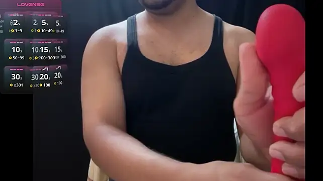 FinnLeo Шоу с уебкамера