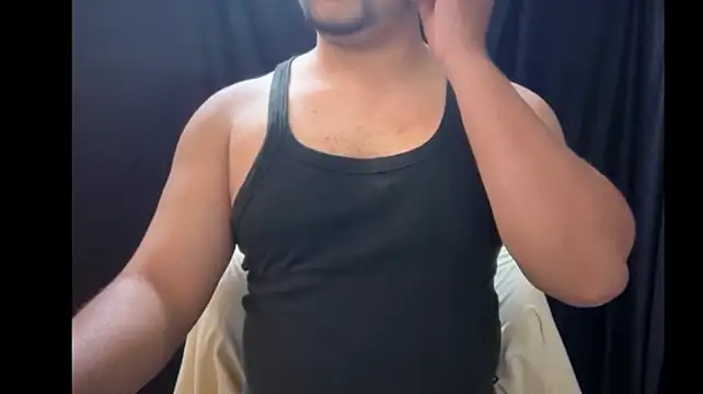 FinnLeo webcam show